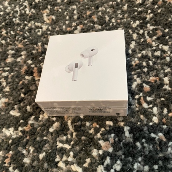 Apple Other - Apple AirPods Pro 2 Wireless Earbuds